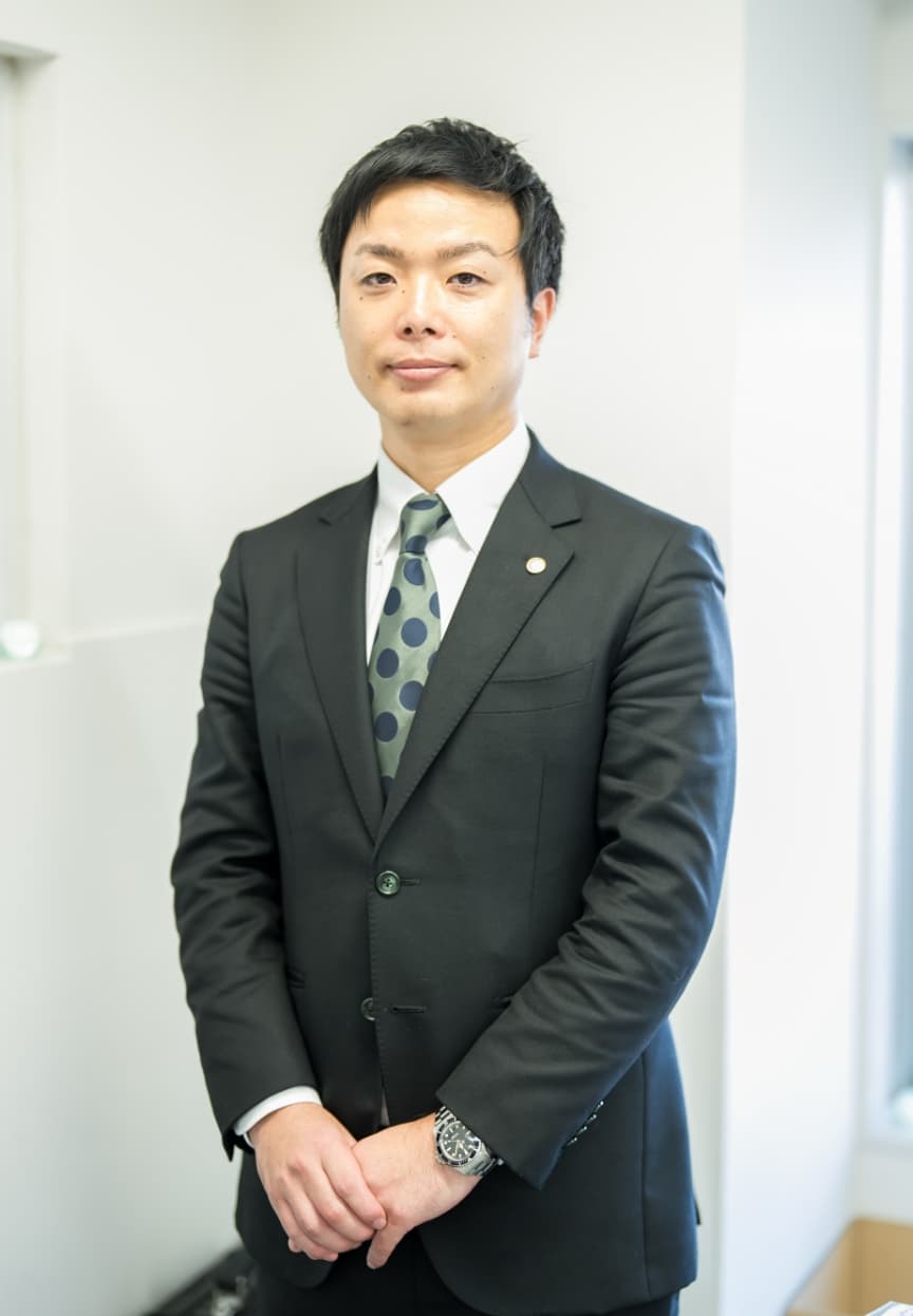 椿公認会計士事務所 代表 椿 祐輔
