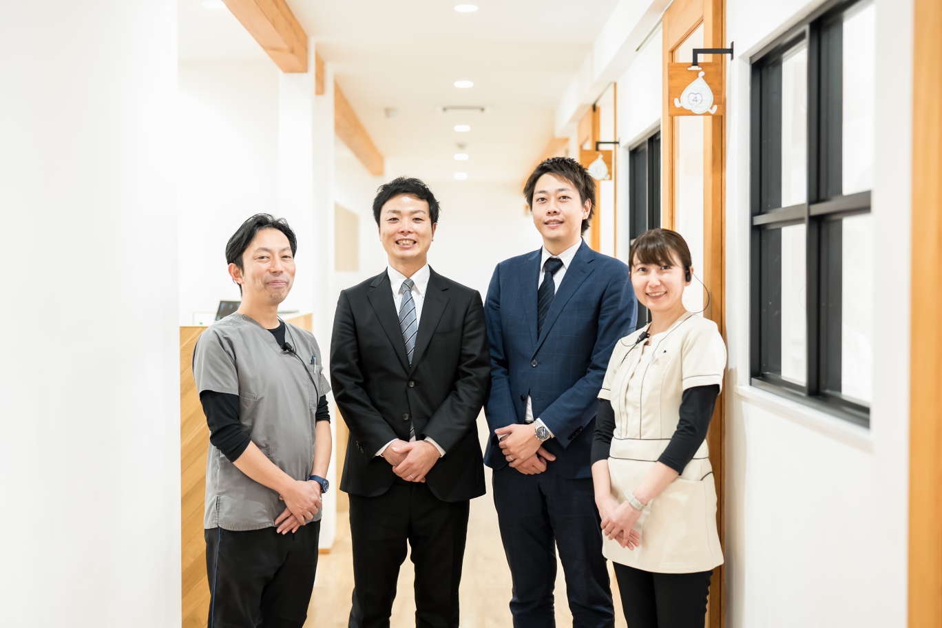 税務調査の連絡が来た・不安のある歯科医院の先生へ